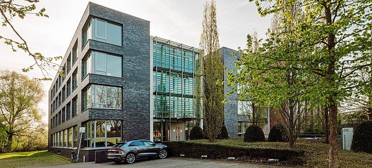 Erfolgreich verkaufte Gewerbeimmobilien Erfolgreich verkaufte Gewerbeimmobilien